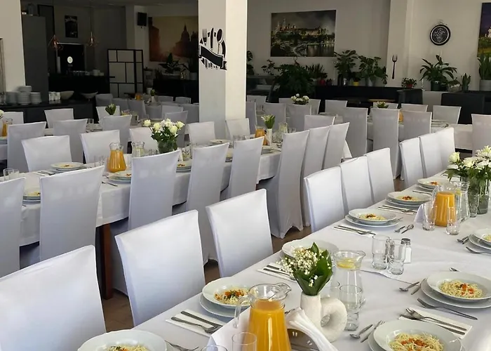 Lumen Aparthotel Krakov