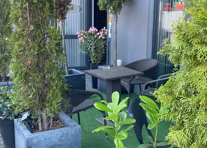 Aparthotel Lumen Krakov