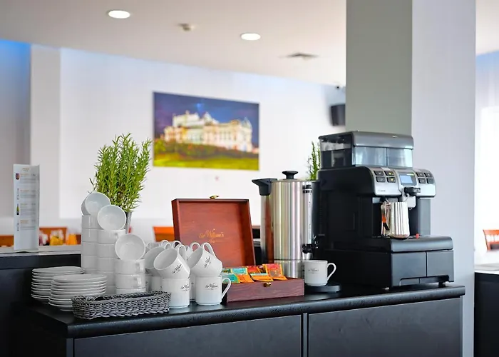 Lumen Apartahotel 4*