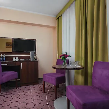 شقة فندقية Lumen