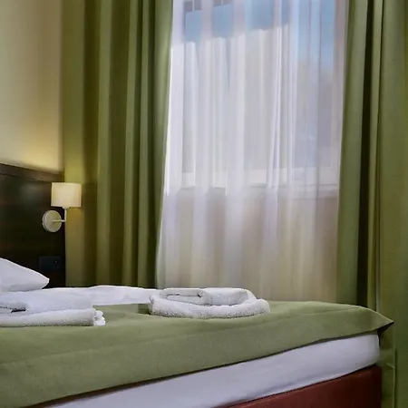 Lumen Апарт-отель