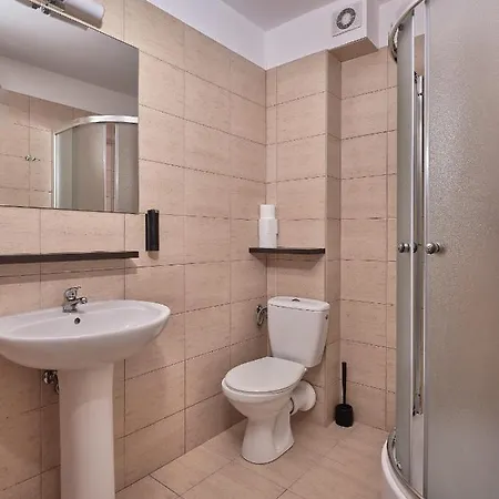 Aparhotel Lumen