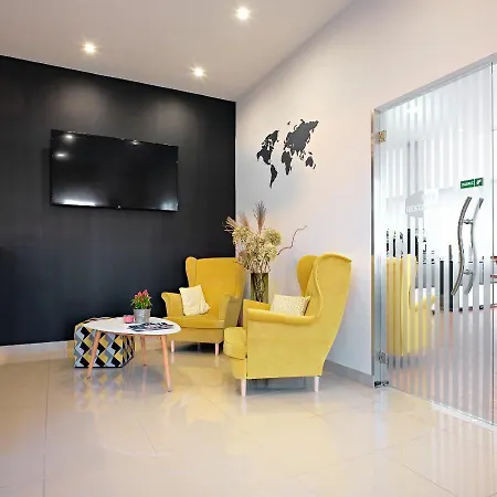 Lumen كراكوفيا