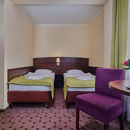 Lumen Апарт-отель