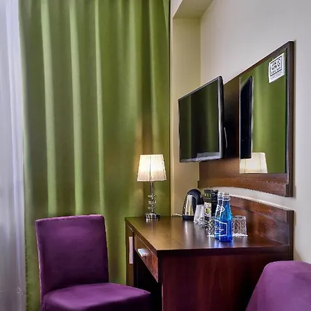 Lumen 4* Krasków