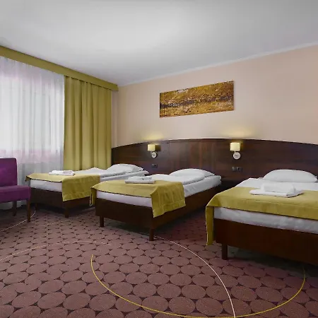 Lumen 4* Краков