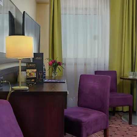 Lumen Апарт-отель Краков