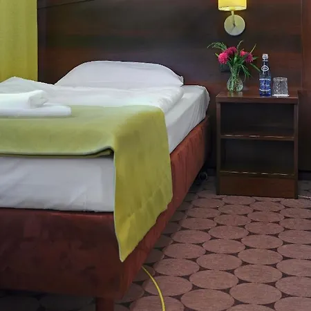 Aparhotel Lumen
