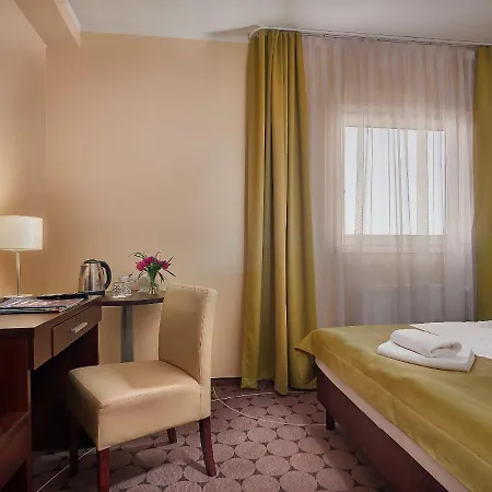 Aparhotel Lumen