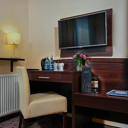 Lumen شقة فندقية كراكوفيا