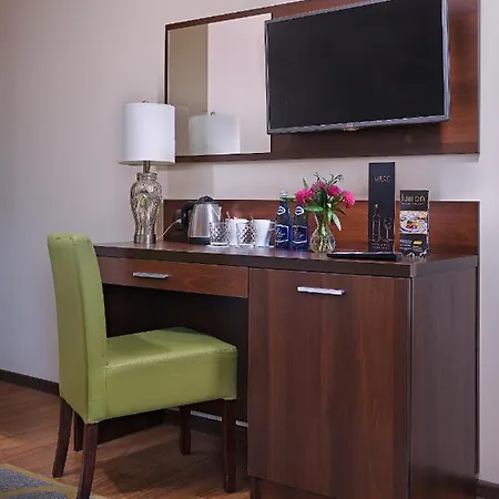 Апарт-отель Lumen Краков