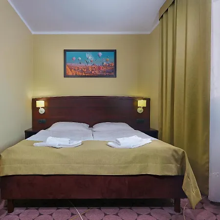 Aparhotel Lumen