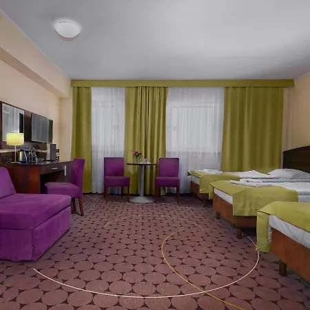 Lumen Апарт-отель 4*