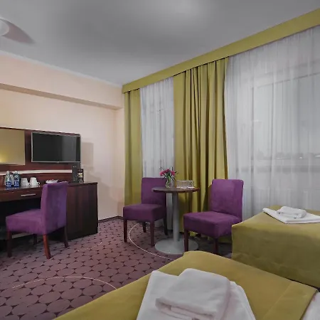 Lumen Апарт-отель 4*