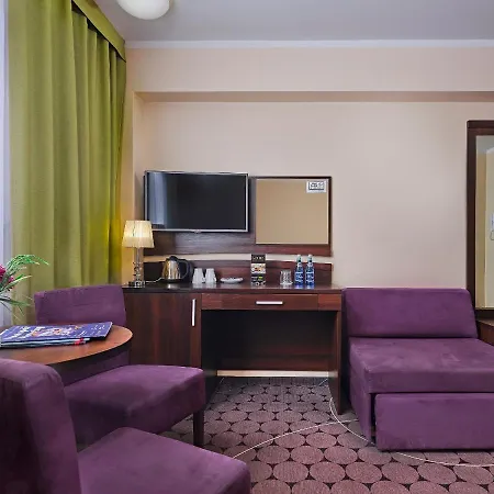 Aparhotel Lumen