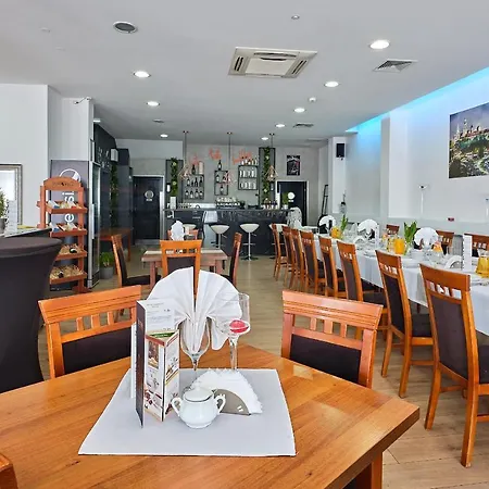 Aparhotel Lumen