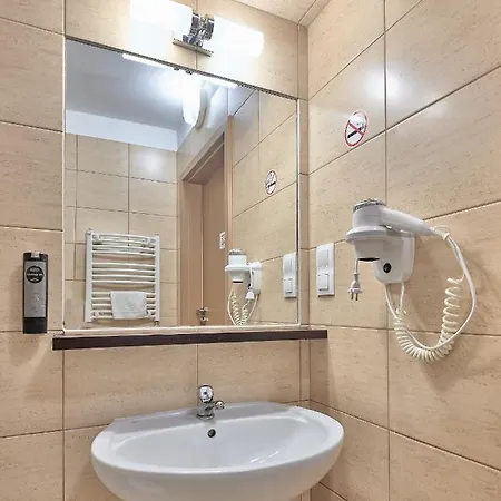 Lumen Ξενοδοχείο με διαμερίσματα 4*