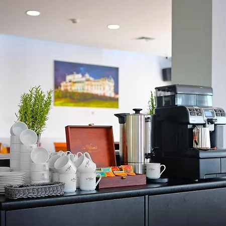 Lumen شقة فندقية 4*