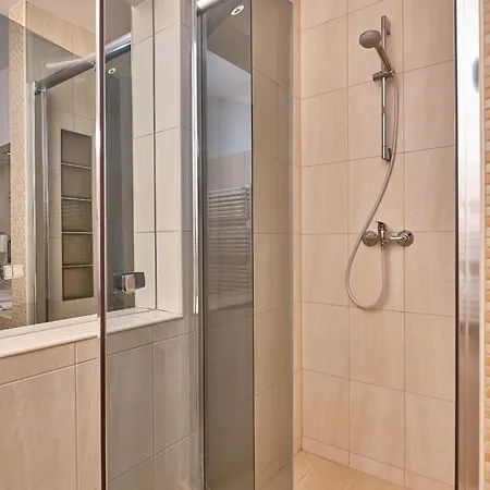 شقة فندقية Lumen 4*