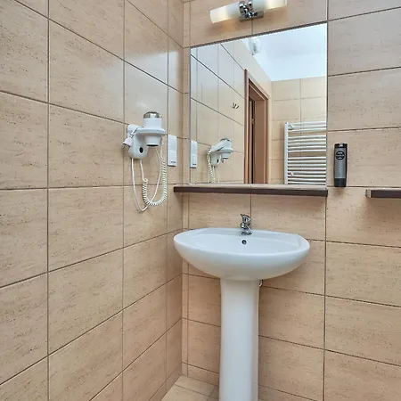 Aparhotel Lumen 3*