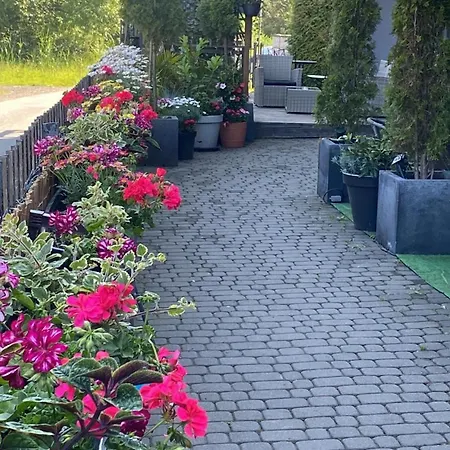 Апарт-отель Lumen 4*