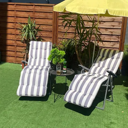 Lumen Апарт-отель Краков