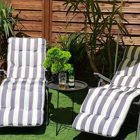 Lumen Апарт-отель Краков