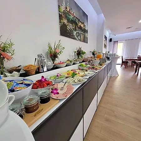 Hotell Aparhotel Lumen 3*
