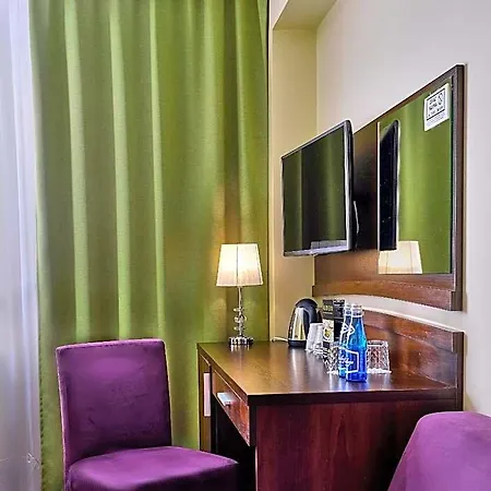 Aparhotel Lumen 3* Kraków