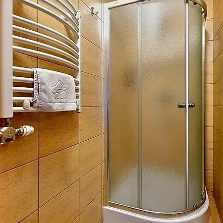 Aparhotel Lumen Kraków