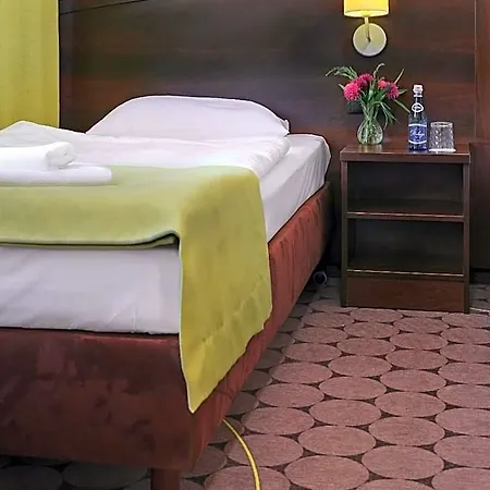 Aparhotel Lumen 3* Kraków