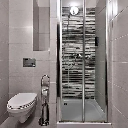 Aparhotel Lumen Krakow