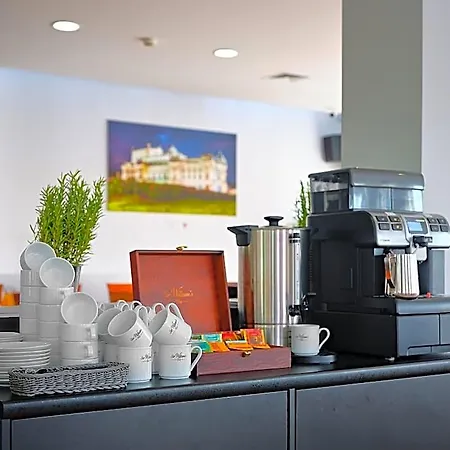 Aparhotel Lumen