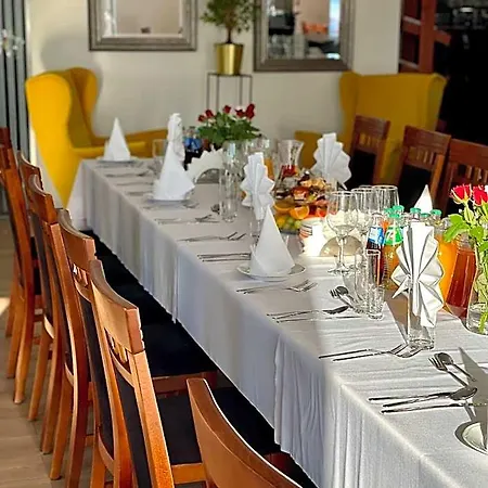 Aparhotel Lumen 3*