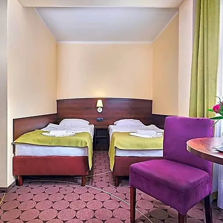 Aparhotel Lumen 3* Krakow