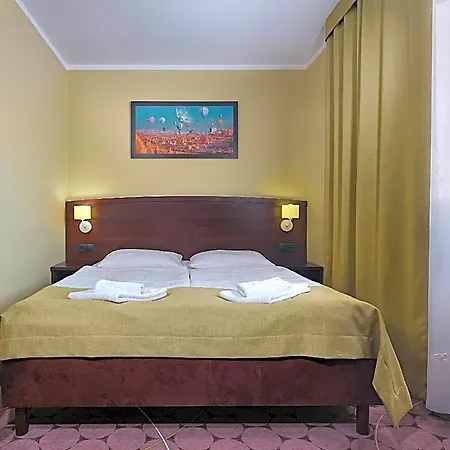 Aparhotel Lumen Krakow