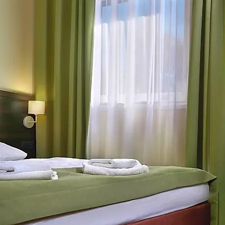 Aparhotel Lumen