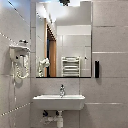 Aparhotel Lumen