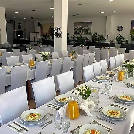 Aparhotel Lumen Otel 3*