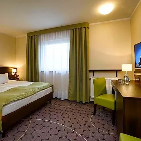 Aparhotel Lumen Otel