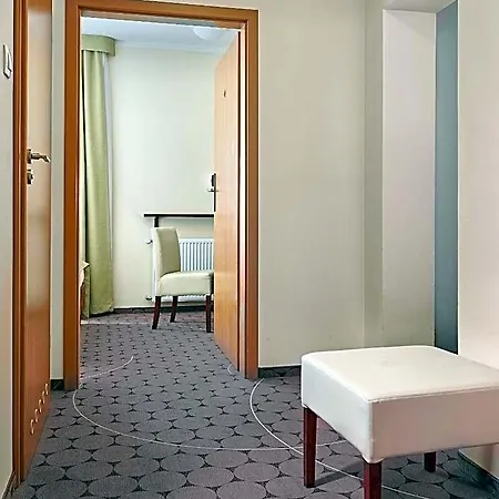 Aparhotel Lumen 3*