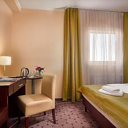 Aparhotel Lumen Krakow