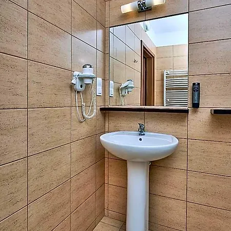 Aparhotel Lumen 3* Krakow
