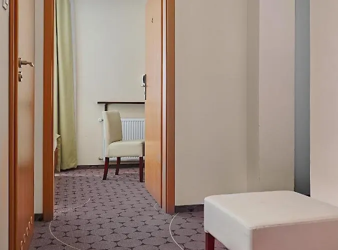 Appart hôtel Lumen 4*