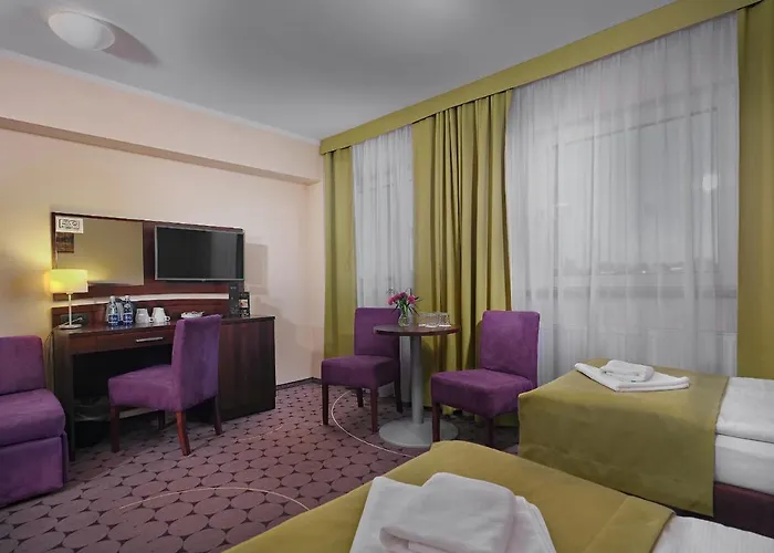 Lumen Appart hôtel 4*