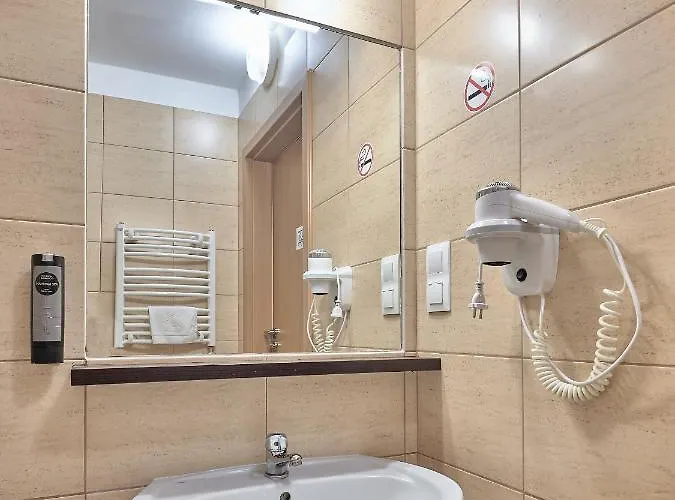 Lumen Appart hôtel 4*