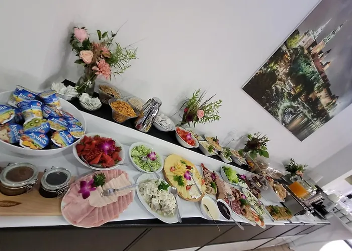 Lumen Appart hôtel Cracovie