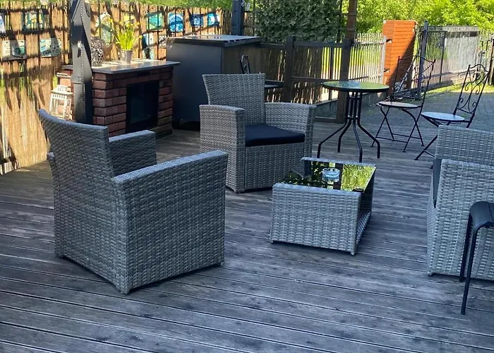 Appart hôtel Lumen 4*