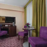 Lejlighedshotel Lumen