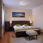 Lumen Lejlighedshotel 3*